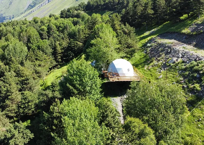 Elia Glamping