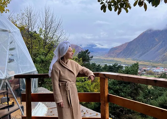 Elia Glamping