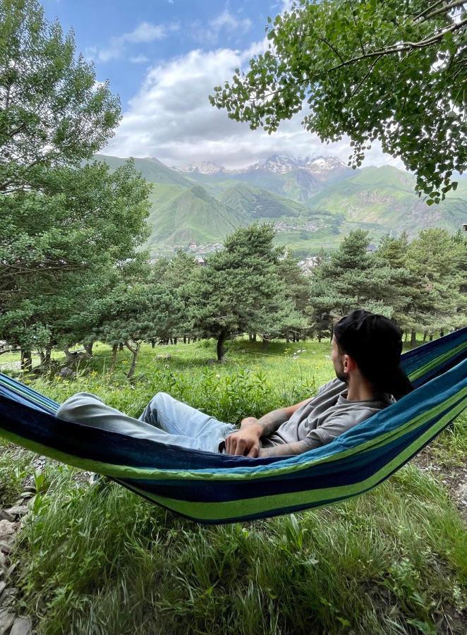 Elia Glamping Luxury tent *