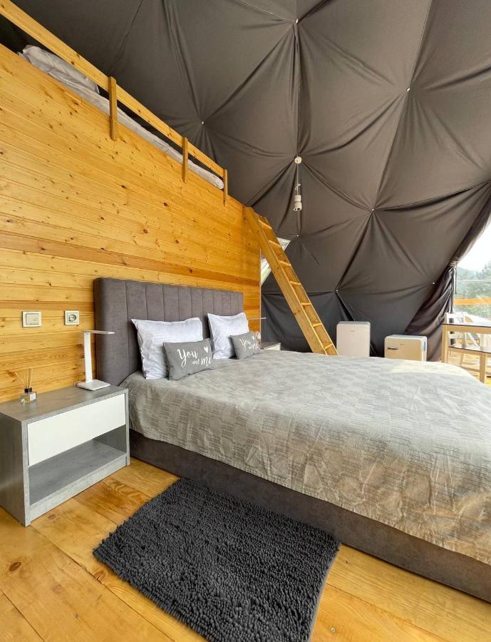 Luxury tent Elia Glamping *