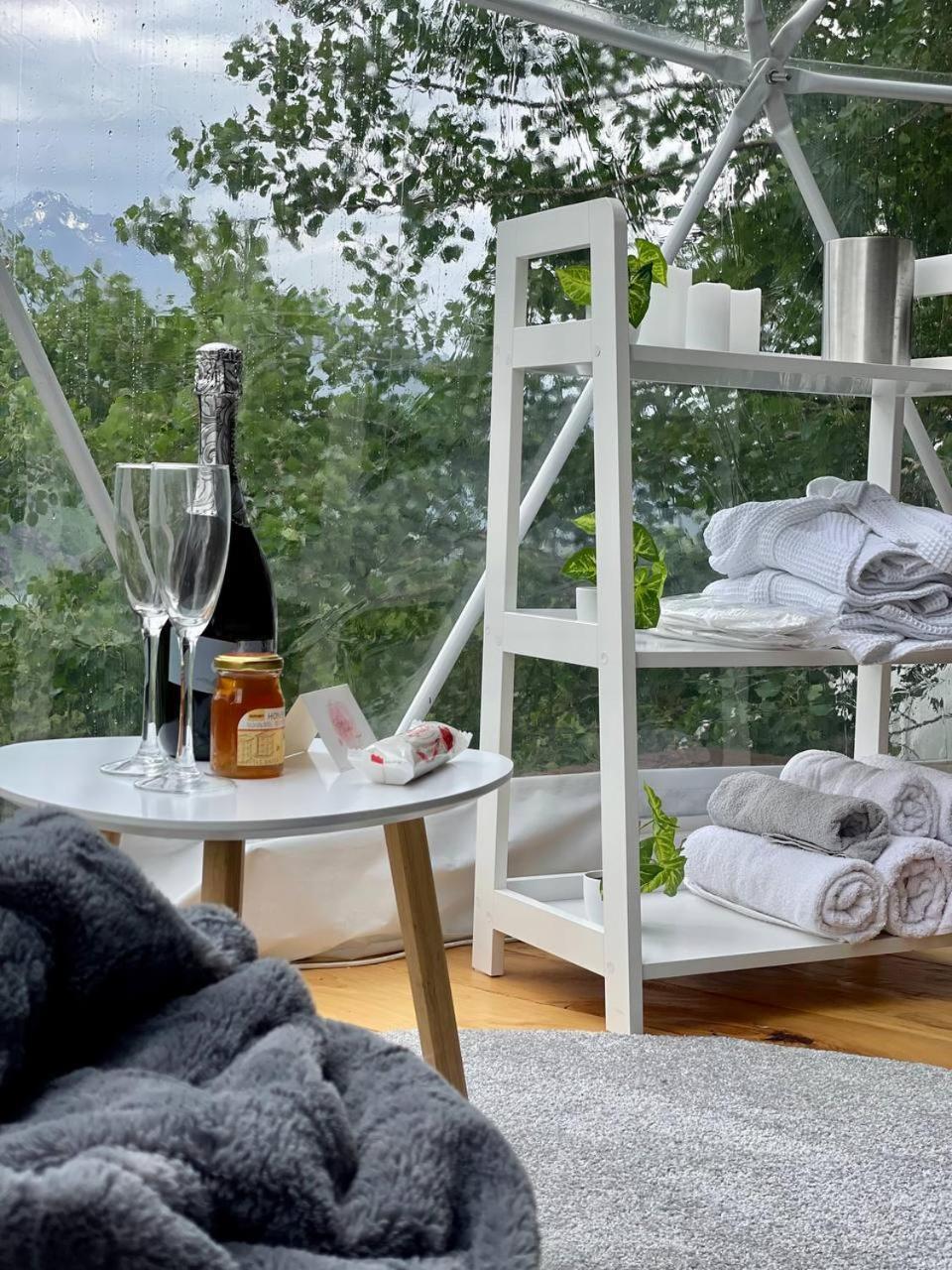 Elia Glamping *