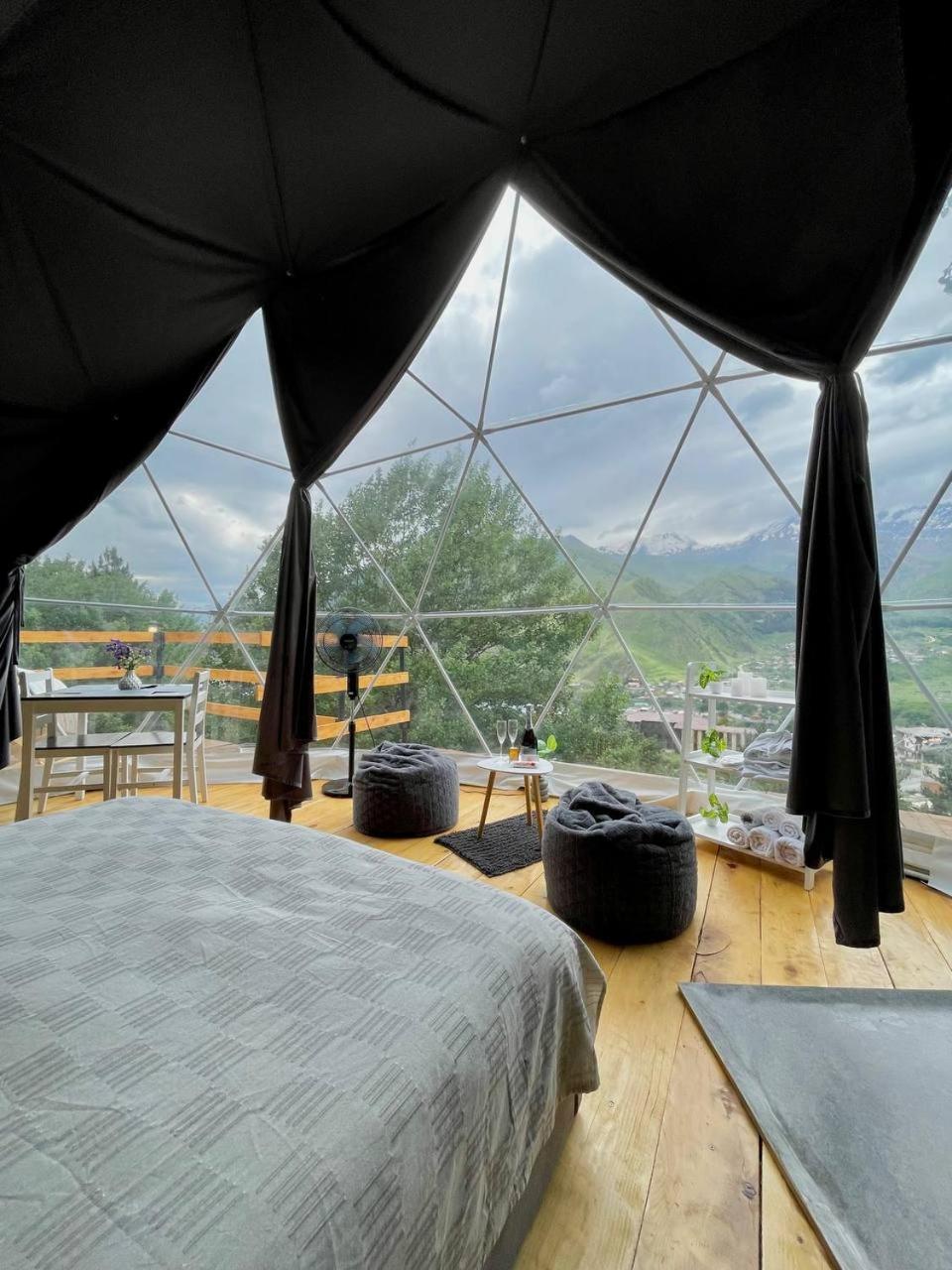 Luxury tent Elia Glamping