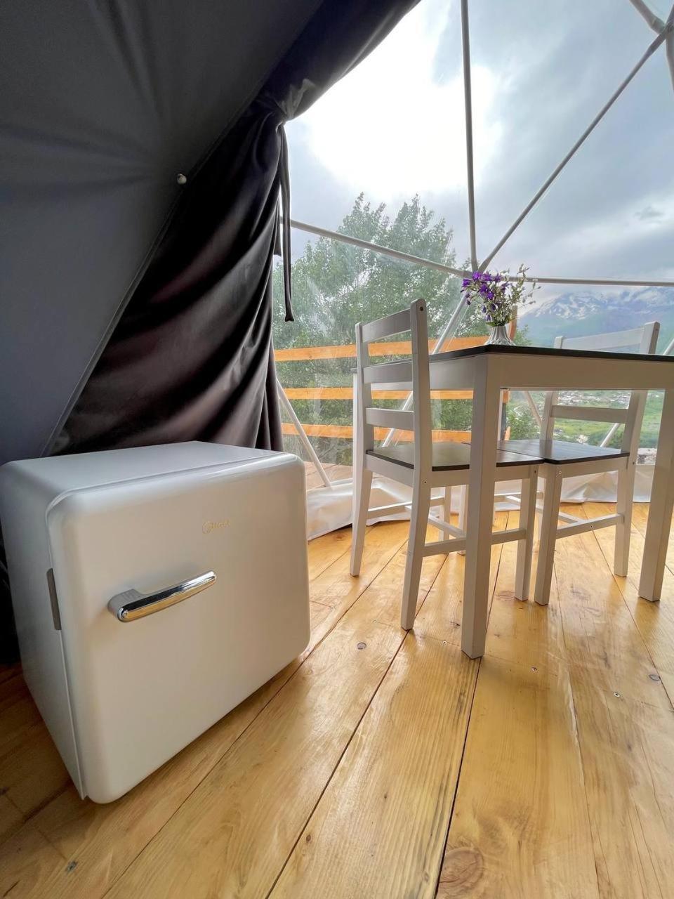 Luxury tent Elia Glamping