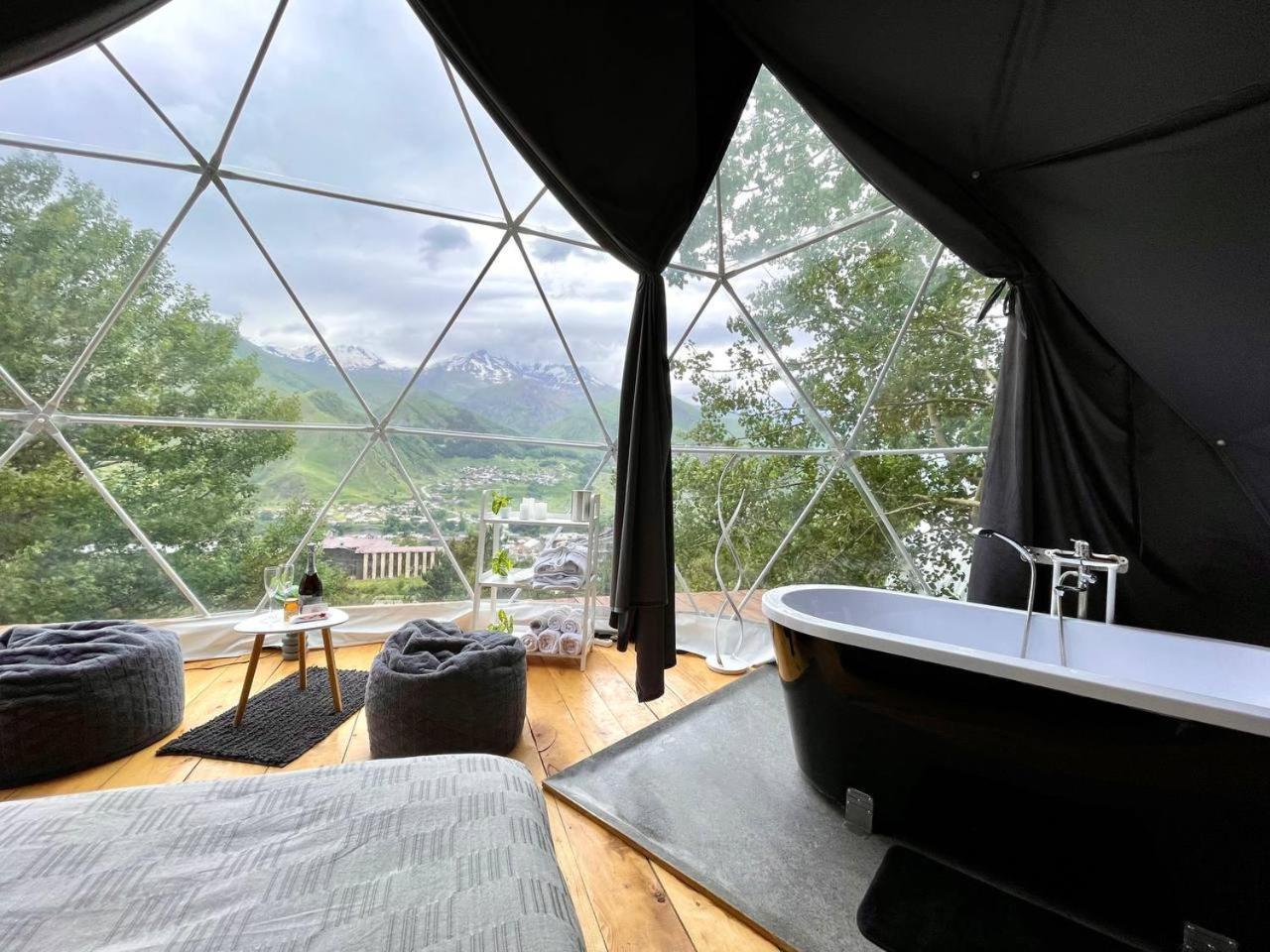 Elia Glamping