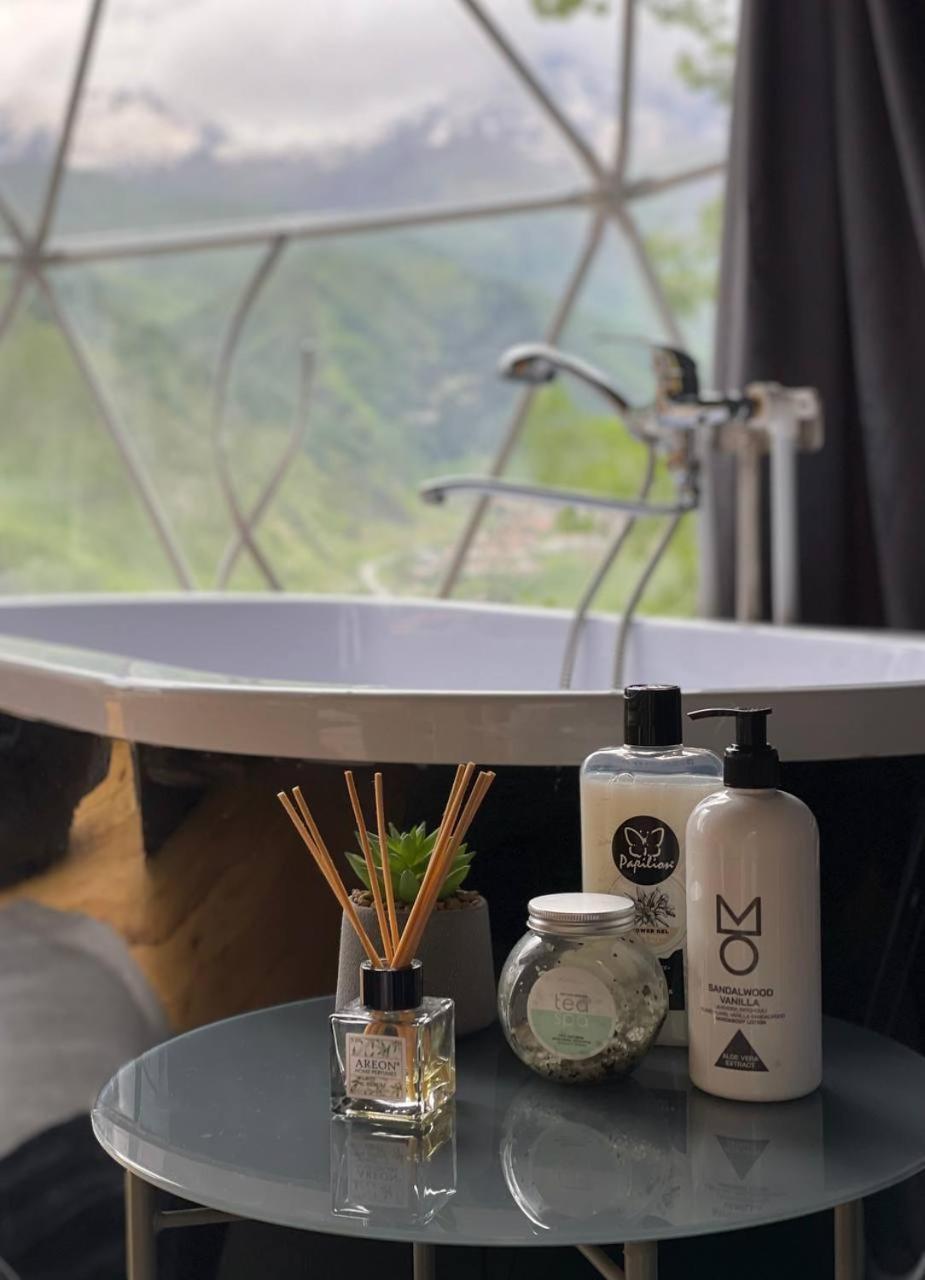 Elia Glamping