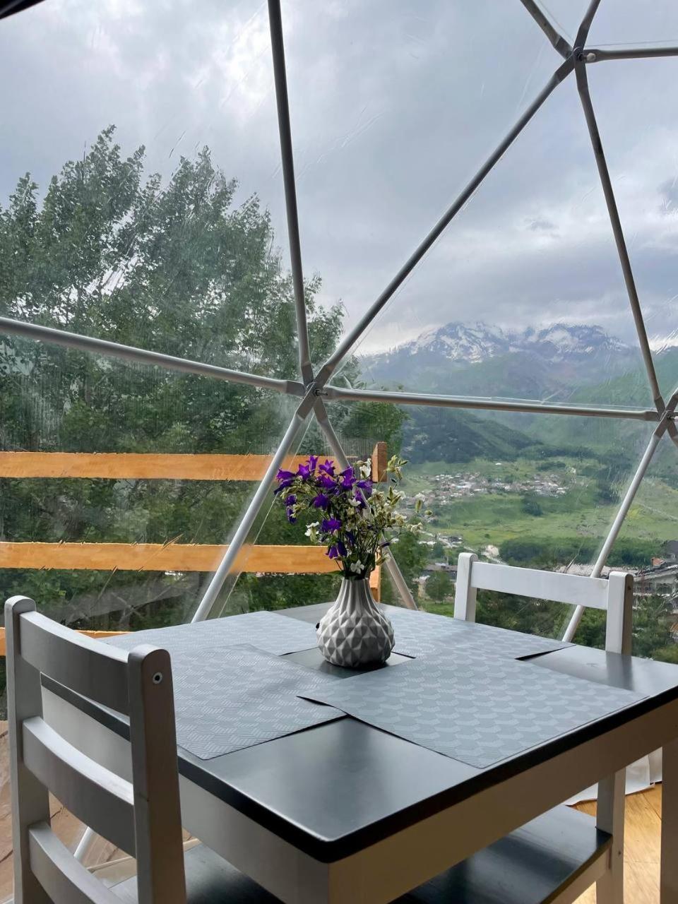 Luxury tent Elia Glamping *