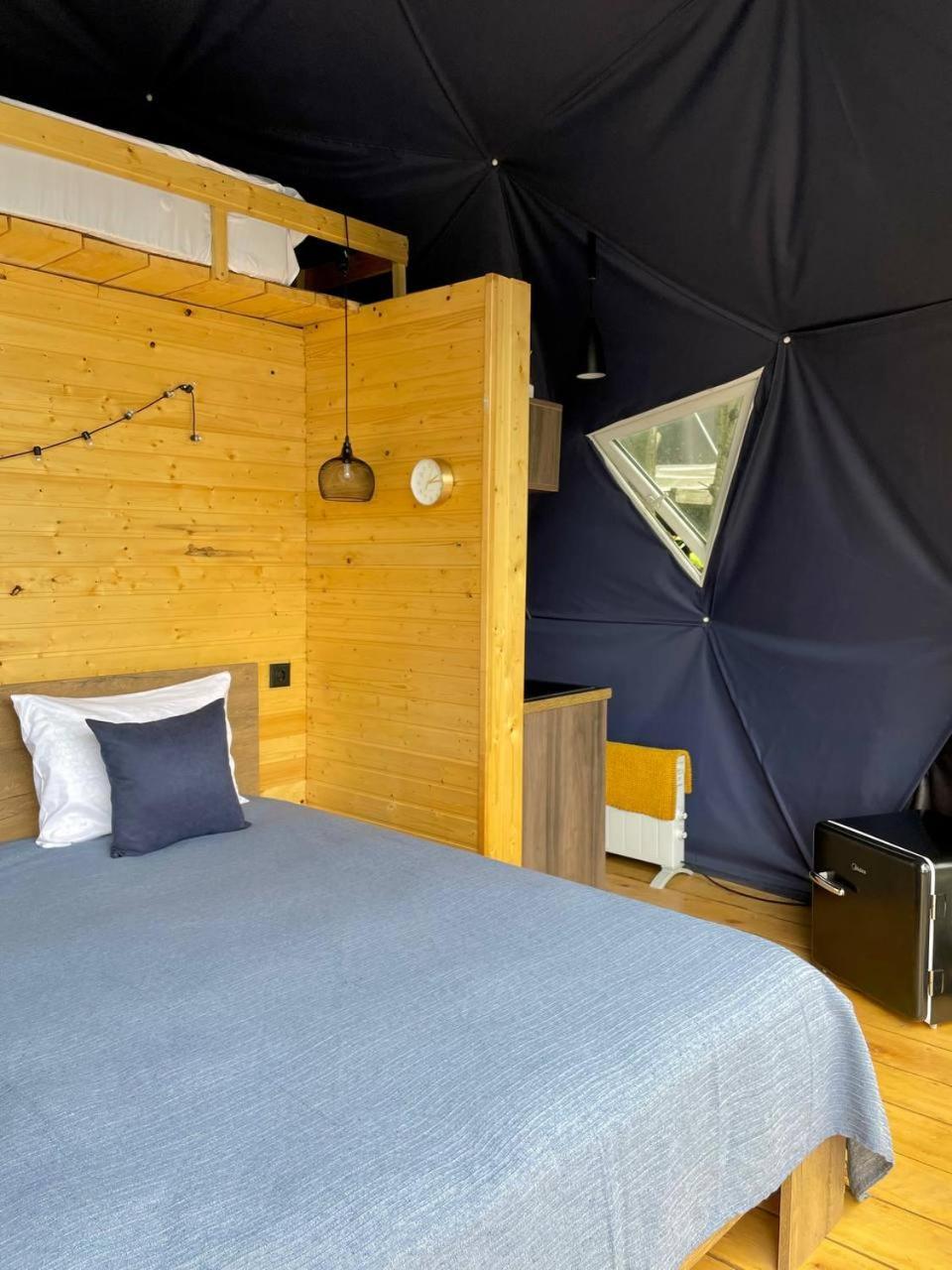Elia Glamping *