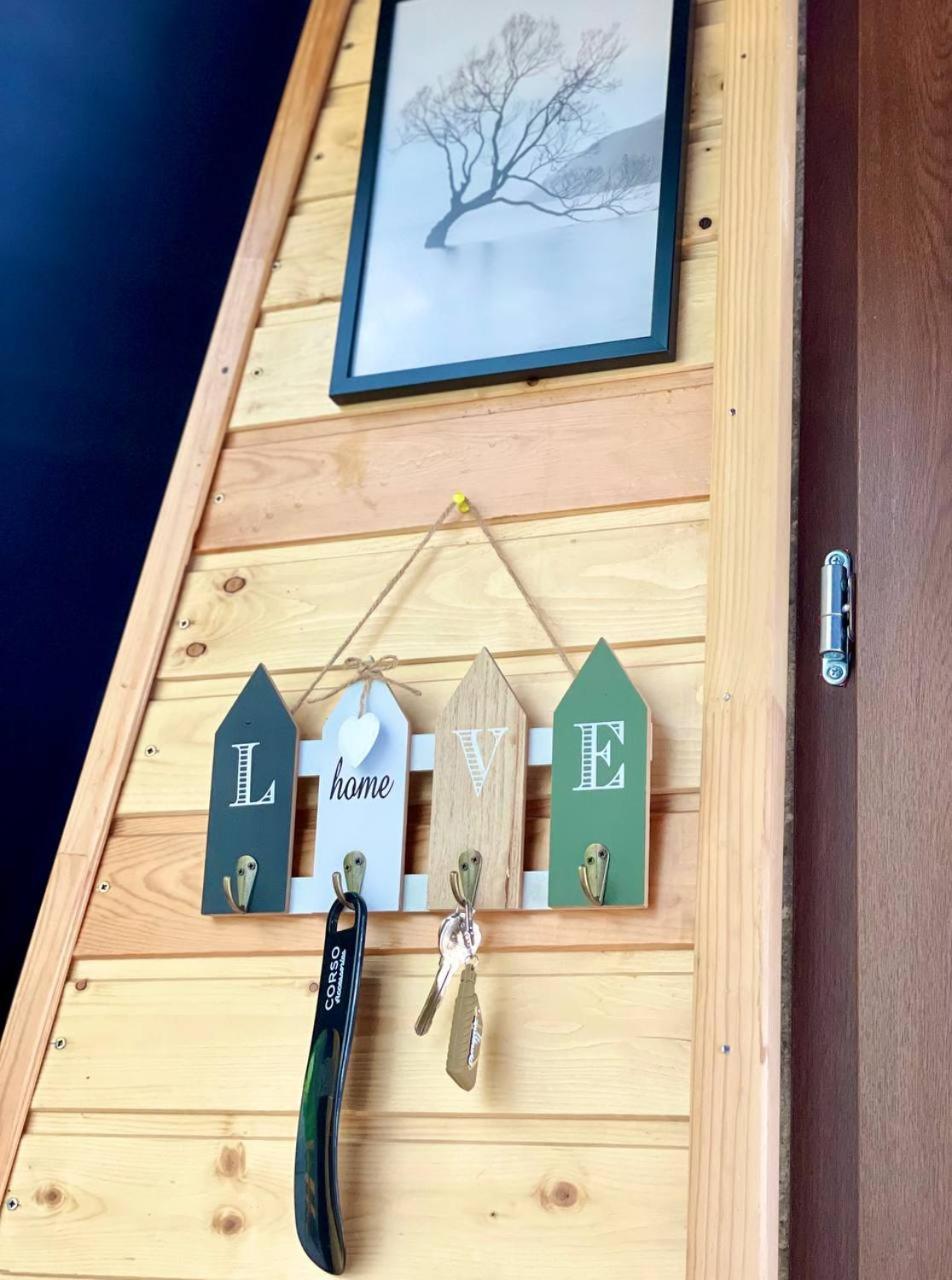 Elia Glamping * Stepantsminda
