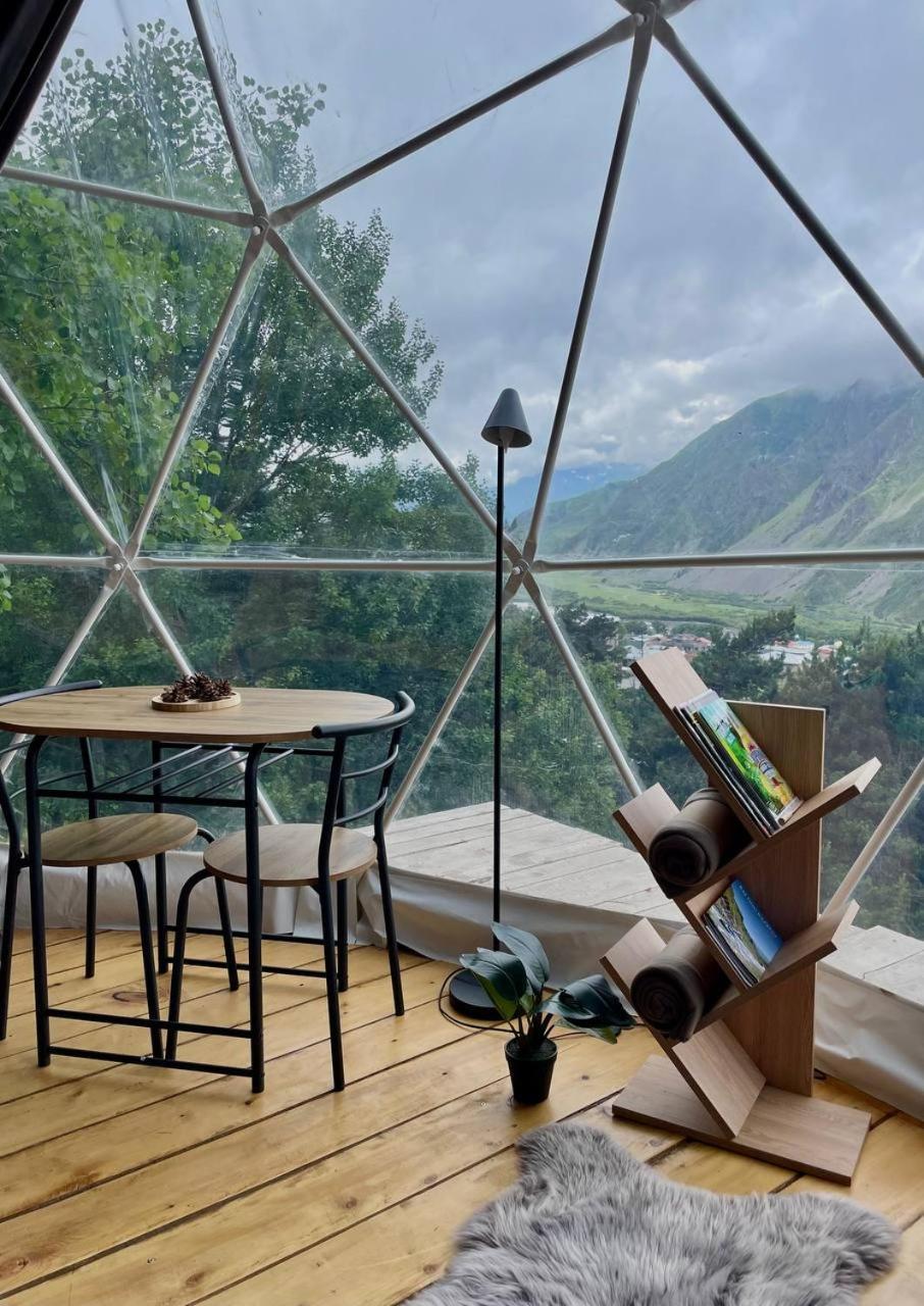 Luxury tent Elia Glamping