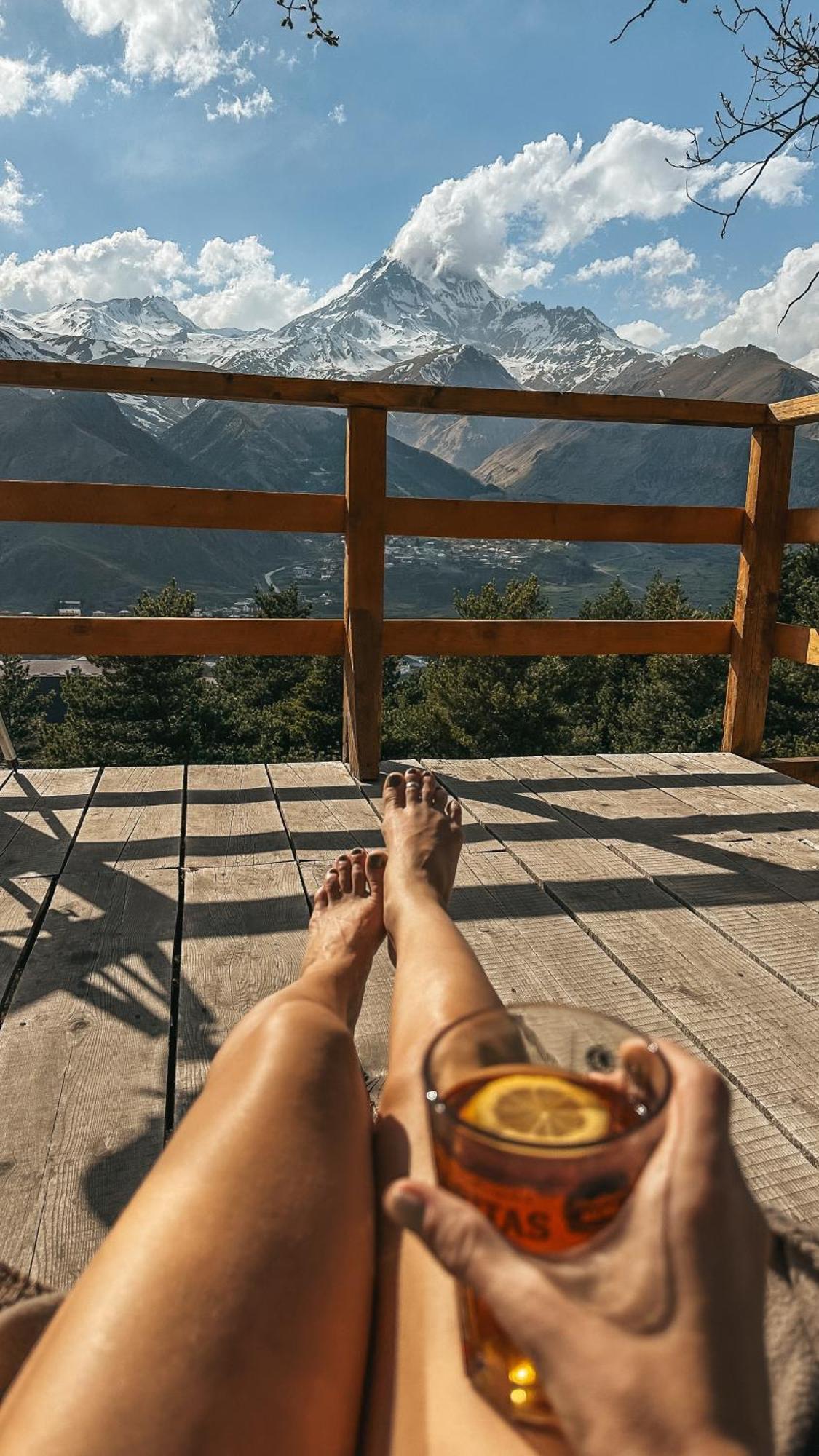 Elia Glamping
