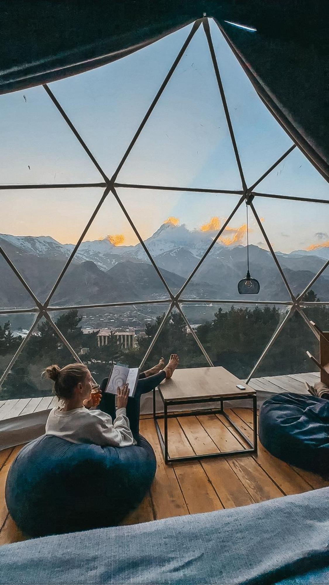 Elia Glamping *