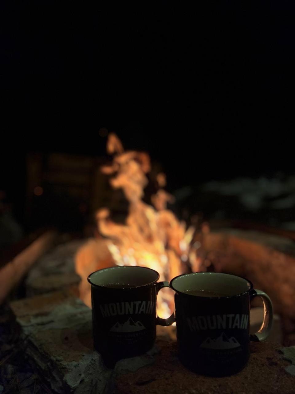 Elia Glamping Stepantsminda