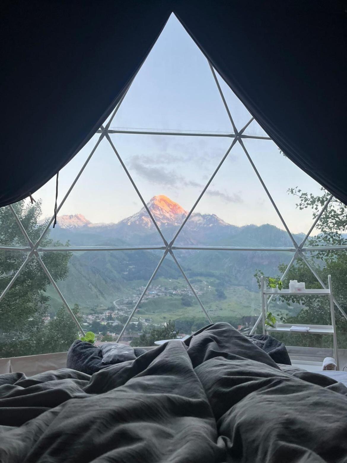 Luxury tent Elia Glamping
